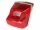 Tail light -MOTO NOSTRA- Vespa PX EFL (MY, 2001-) - red