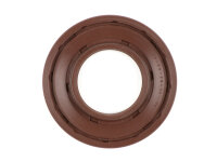oil seal crankshaft BGM PRO 31x62,1x5,8-4,3mm rubber...