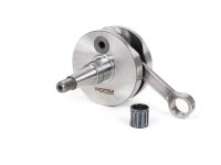 Crankshaft -BGM Pro RACING (for reed valve intake) full...
