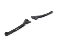Pair of brake levers -BGM PRO CNC Sport, long (165mm)-...
