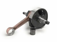 Crankshaft -BGM ORIGINAL Standard (rotary valve), 51mm...