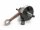 Crankshaft -BGM ORIGINAL Standard (rotary valve), 51mm stroke, 97mm conrod- conversion Vespa PK50 XL/XL2 to 125ccm (Ø 20mm cone)