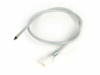 Speedo cable -BGM ORIGINAL- Vespa PK50 S/XL, PK80 S/XL,...