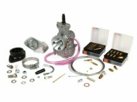 Carburettor kit -BGM PRO 195-225 cc- Lambretta LI, LIS,...