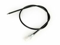 Speedo cable -BGM ORIGINAL- Vespa PK XL2 (V5N1T, V5X3T,...