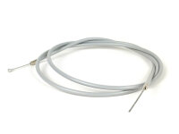Clutch cable -BGM ORIGINAL- Vespa V50, PV125, ET3