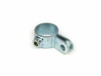 Exhaust tail pipe clamp -BGM PRO Clubman V1.0, V2.0-...