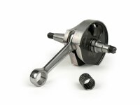 Crankshaft -BGM PRO Racing (rotary valve), 51mm stroke,...