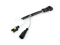 Kabel-Adapter-Kit Blinkerumrüstung hinten BGM PRO...