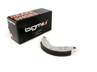 Brake shoe -BGM PRO Ø=135x16mm- Piaggio Boss,...