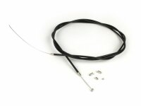 Universal cable -Ø=1,2mm x 2500mm, fitting...