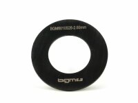 Gearbox shim -BGM ORIGINAL- Lambretta (series 1-3) - 2.60mm