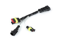Kabel-Adapter-Kit Blinkerumrüstung hinten BGM PRO...