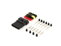 Plug set for wiring harness -BGM PRO-type series 060 AM...