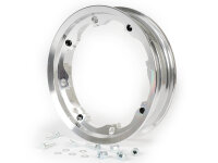 Wheel rim -BGM PRO, tubeless, 2.10-10 inch, aluminium-...