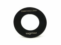 Gearbox shim -BGM ORIGINAL- Lambretta (series 1-3) - 2.20mm