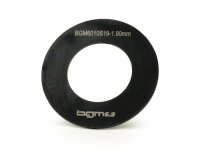 Gearbox shim -BGM ORIGINAL- Lambretta (series 1-3) - 1.90mm