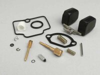 Carburettor repair kit -BGM ORIGINAL fits for PWK21,...