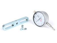Dial gauge -BGM ORIGINAL- Universal 0.01-10mm- with...