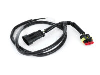 Kabel-Adapter-Kit für Standlichtanschluss Moto...