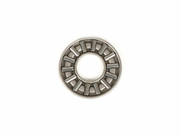 Needle roller bearing, axial -AXK 1024 / NTB 1024- (10x24x2mm) - (used for clutch pressure plate BGM8015)