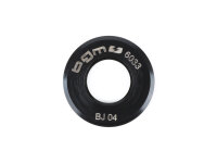 Shim on crankshaft (32.0x15.3x3.7mm) -BGM ORIGINAL- Vespa...