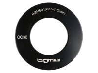 Gearbox shim -BGM ORIGINAL- Lambretta (series 1-3) - 1.50mm