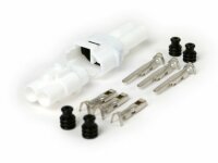 Plug set for wiring harness -BGM PRO- series type 090...