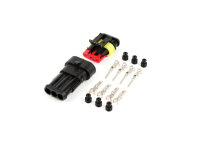 Plug set for wiring harness -BGM PRO-type series 060 AM...