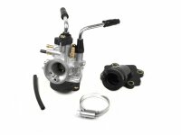 Carburettor kit -BGM Pro 17,5mm PHBN- Minarelli 50 cc...