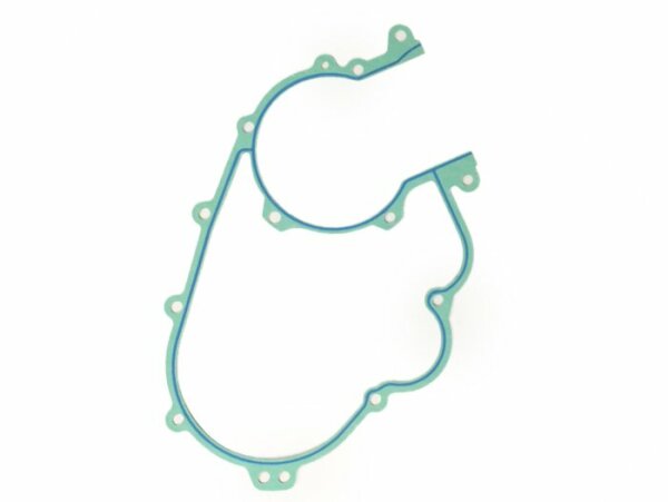 gasket engine case BGM PRO silicone for Vespa PX80, 125, 150, 200, Sprint Veloce, Rally 200, Cosa 125, 150, 200