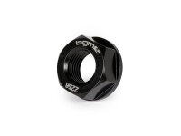 Flywheel nut M12 x 1.25 (high strength) collar -BGM PRO-...