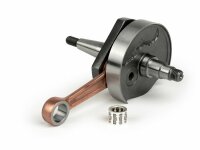 Crankshaft -BGM ORIGINAL Standard (rotary valve)- Vespa...