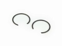 Circlip set for gudgeon pin -BGM PRO 16mm x 1.00mm- type...