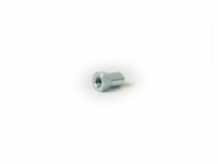 Knurled nut for brake cable -BGM ORIGINAL M6 x 1,0mm,...