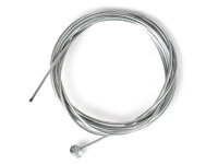Universal inner cable -Ø=1,6mm x 2000mm, nipple...