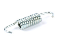 Exhaust spring -BGM ORIGINAL- 50mm - used for exhaust BGM...