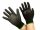 Work gloves - mechanics gloves - protective gloves -BGM PRO-tection- seamless knitted gloves, 100% nylon with polyurethan coating - size M (8)
