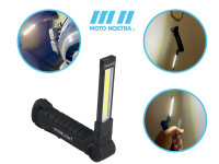 Taschenlampe Inspektionsleuchte Moto Nostra cob LED mit...