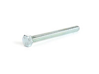 Hex screw -ISO 4017- M8 x 85 (stiffness 8.8) - used for...