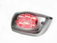 Tail light -BGM PRO LED- Vespa LX 50-150, LXV 50-150, S...