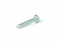 Self tapping screw with cap head (cross recessed pan...