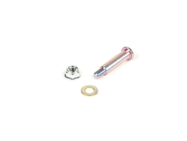 Pivot bolt for lever brake master cylinder -BGM PRO radial- piston Ø=12.7mm- incl. washer