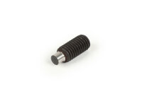 Socket set screw with dog point -DIN915- M8 x 20mm -...
