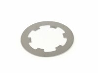 Clutch steel plate -BGM ORIGINAL- Vespa Smallframe- type...
