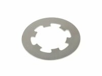 Clutch steel plate -BGM ORIGINAL- Vespa Smallframe V50,...