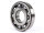 Ball bearing crankshaft -BGM PRO 613912 C3- (25x62x12mm) 9 balls -machined for Vespa Wideframe VM, VN, etc