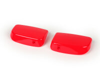 Pair of covers for brake master cylinder -BGM PRO,...