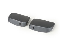 Pair of covers for brake master cylinder -BGM PRO,...