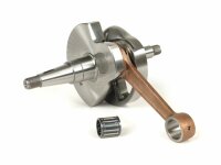 Crankshaft -BGM ORIGINAL Standard (rotary valve) 48mm...